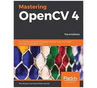 Mastering Opencv 4 - Third Edition