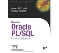 Mastering Oracle Pl/Sql