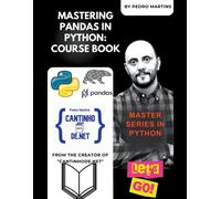Mastering Pandas In Python