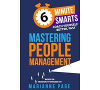 Mastering People Management