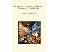 Mastering Perspective: Art and Perception Combined