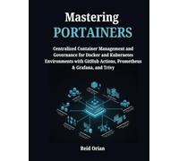 Mastering Portainers: Centralized Container Management & Governance for Docker & Kubernetes Environments with Github Actions ,Prometheus, & Grafana & Trivy