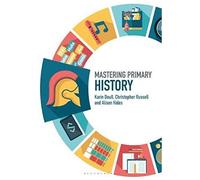 Mastering Primary History