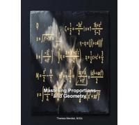 Mastering Proportions and Geometry: Essential Math Practice for 7th Graders