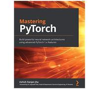 Mastering Pytorch