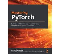 Mastering Pytorch