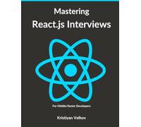 Mastering React.js Interviews: For Middle/Senior Developers