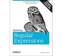 Mastering Regular Expressions: Understand Your Data and Be More Productive