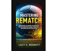 Mastering Rematch: How Rematch Is Flipping the Script on Soccer Games with Chaos, Power Ups, and Game Pass Day One Action