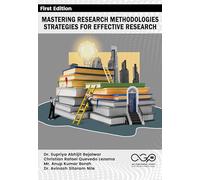 Mastering Research Methodologies: Strategies for Effective Research