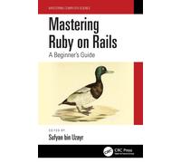 Mastering Ruby On Rails