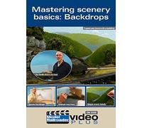 Mastering Scenery Basics: Backdrops