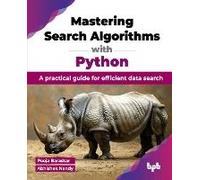 Mastering Search Algorithms With Python