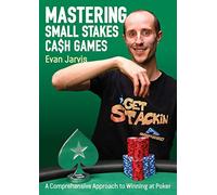 Mastering Small Stakes Cash Games