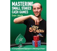 Mastering Small Stakes Cash Games: A Comprehensive Approach to Winning at Poker