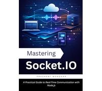 Mastering Socket.IO: A Practical Guide to Real-Time Communication with Node.js