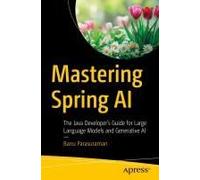Mastering Spring Ai