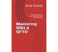 Mastering SSH & SFTP: A Practical Guide to Secure Remote Server Administration