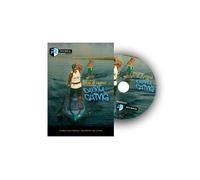 Mastering Stand Up Paddle (SUP) Technique with Danny Ching Instructional SUP DVD