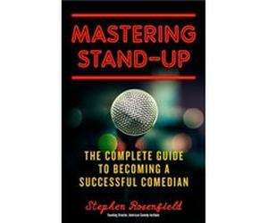 Mastering StandUp by Stephen Rosenfield Stephen Rosenfield (Auteur)