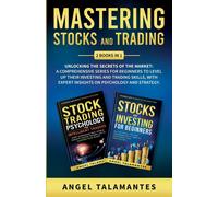 Mastering Stocks And Trading