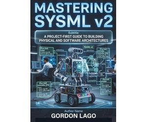 Mastering SysML v2: A project-first guide to building physical and software architectures