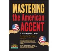 Mastering the American Accent by Mojsin & Lisa Mojsin Lisa (Auteur)