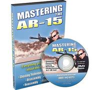 Mastering the Ar-15 Disassembly Reassembly and More