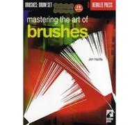 Mastering the Art of Brushes: Drum Set