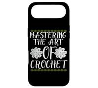 Mastering The Art of Crochet Coque pour iPhone Air
