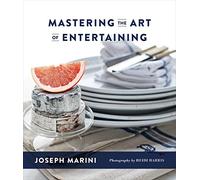 Mastering the Art of Entertaining