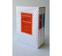 Mastering The Art Of French Cooking (2 Volume Box Set)