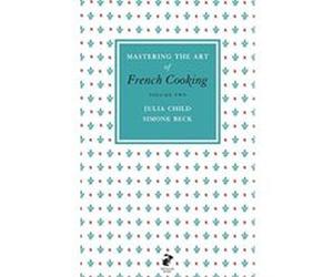 mastering the art of french cooking t.2 Collectif (Auteur)