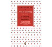 Mastering the Art of French Cooking, Vol.1