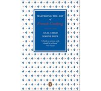 Mastering the Art of French Cooking, Vol.2