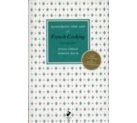 Mastering the Art of French Cooking: Vol.2 by Child, Julia [Hardback] NEUF