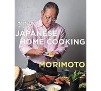 Mastering the Art of Japanese Home Cooking