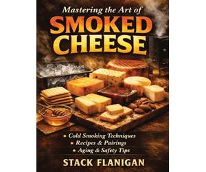 Mastering the art of smoked cheese: cold smoking techniques, recipes and pairing, Aging & safety tips