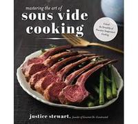 Mastering the Art of Sous Vide - [Version Originale] Inconnu (Auteur)