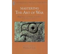 Mastering the Art of War: Commentaries on Sun Tzu's Classic