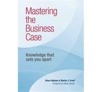 Mastering The Business Case