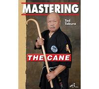 MASTERING THE CANE