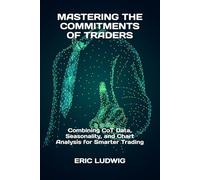 Mastering the Commitments of Traders: Combining CoT Data, Seasonality, and Chart Analysis for Smarter Trading