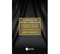 Mastering the Hidden Curriculum