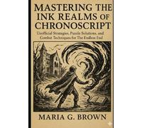 Mastering the Ink Realms of Chronoscript: Unofficial Strategies, Puzzle Solutions, and Combat Techniques for The Endless End