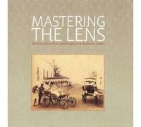 Mastering the Lens Before & After Cartier-Bresson in Pondicherry - [Version Originale] Rahaab Allana, Deepak Bharathan, Francois Richier, E Alkazi (Auteur)