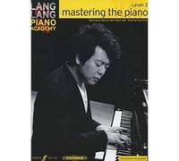 Mastering the Piano Level 3 German Editi (Lang Lang Piano Academy) - [Version Originale] Inconnu (Auteur)