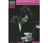 Mastering the Piano Level 4 German Editi (Lang Lang Piano Academy) - [Version Originale] Inconnu (Auteur)