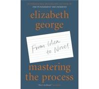 Mastering the Process: From Idea to Novel
