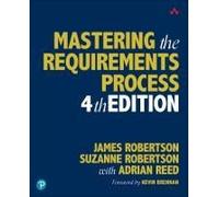 Mastering the Requirements Process